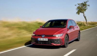 福斯美規新一代Golf GTI、Golf R開賣！僅自排車型、漲價添配備