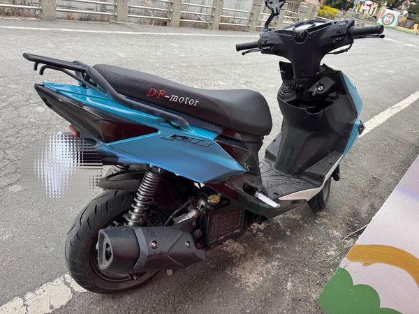 ▲彰化北斗機車竊案。（圖／警方提供）