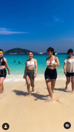 ▲▼依依。（圖／翻攝自Instagram／sherry11ee）