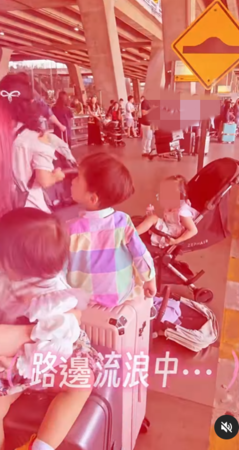 ▲▼李宓。（圖／翻攝自Instagram／mintangelme）