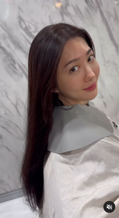 ▲▼王晴。（圖／翻攝自Instagram／serena_wang_qing）