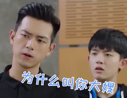 ▲▼李明德 親愛的熱愛的。（圖／翻攝自微博）