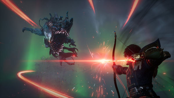 ▲▼ 《P的謊言：序曲》。（圖／翻攝自Playstation Blog）