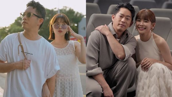 ▲▼林萱瑜。（圖／翻攝自Instagram／kininii）