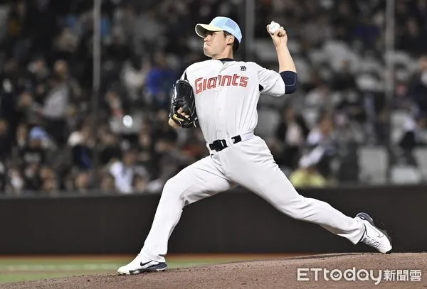 ▲▼台韓交流賽，金晉旭。（圖／記者李毓康攝）