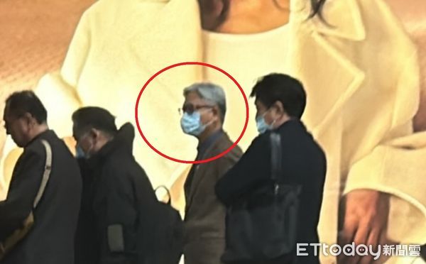 ▲吳東昇,新光三越。（圖／記者許權毅攝）