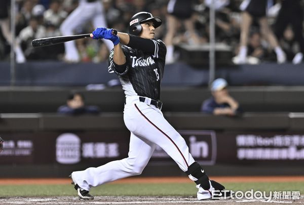 ▲▼ 台韓交流賽，林子偉 。（圖／記者李毓康攝）