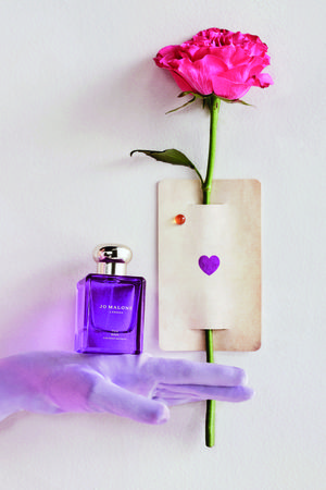 ▲▼３款玫瑰香氛推薦。（圖／品牌提供）