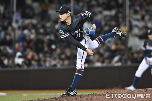 ▲▼台韓交流賽，徐翔聖。（圖／記者李毓康攝）