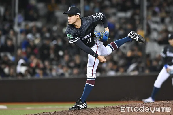 ▲▼台韓交流賽，徐翔聖。（圖／記者李毓康攝）