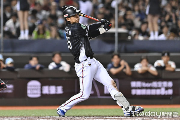 ▲▼台韓交流賽，陳重羽。（圖／記者李毓康攝）