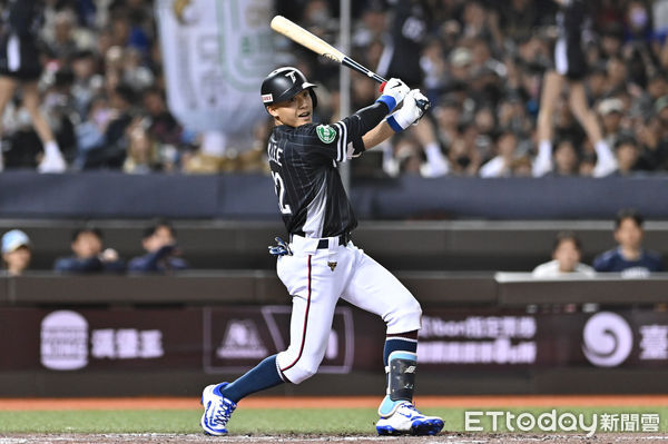 ▲▼台韓交流賽，李宗賢。（圖／記者李毓康攝）