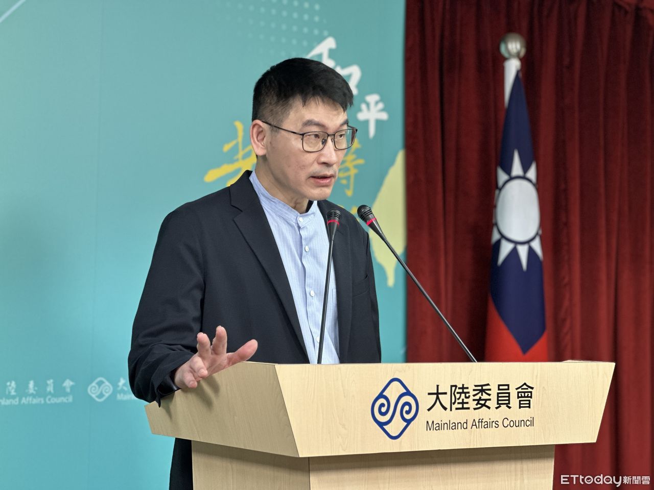 [討論] 海軍士兵「保住台灣身分」了！