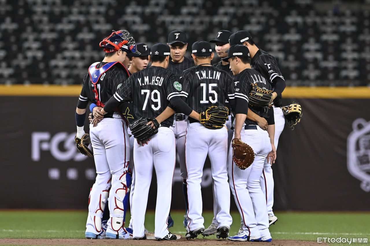 點評WBCQ正選28人　球評：投手均速比上屆快、內野雙強扛火力 | ETtoday運動雲 | ETtoday新聞雲