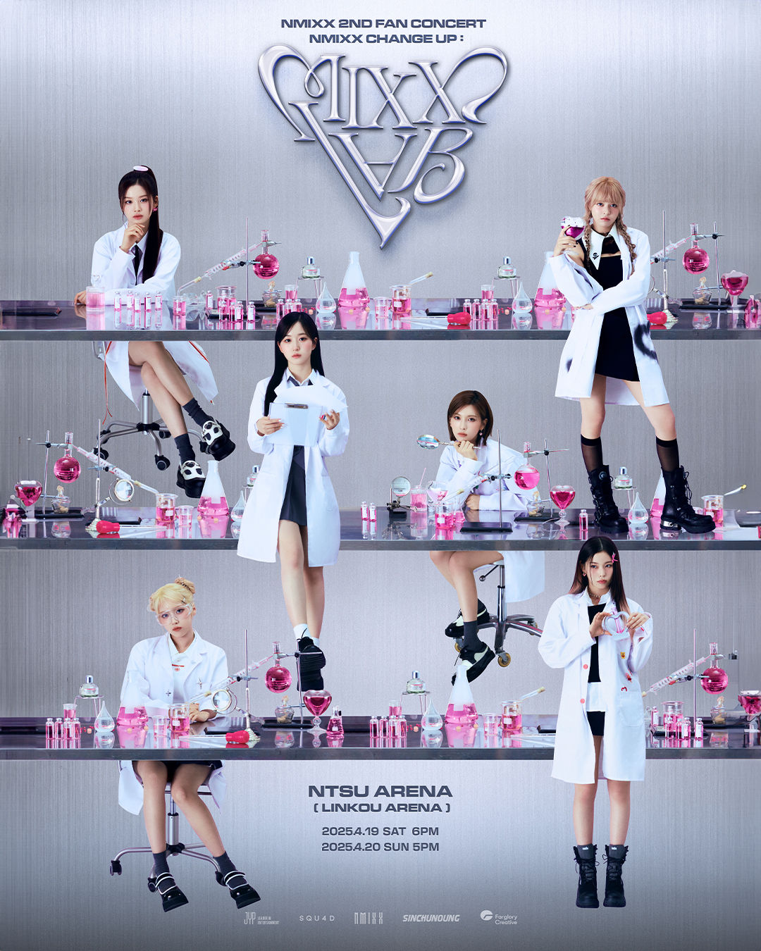 ▲▼韓星活動2月售票。