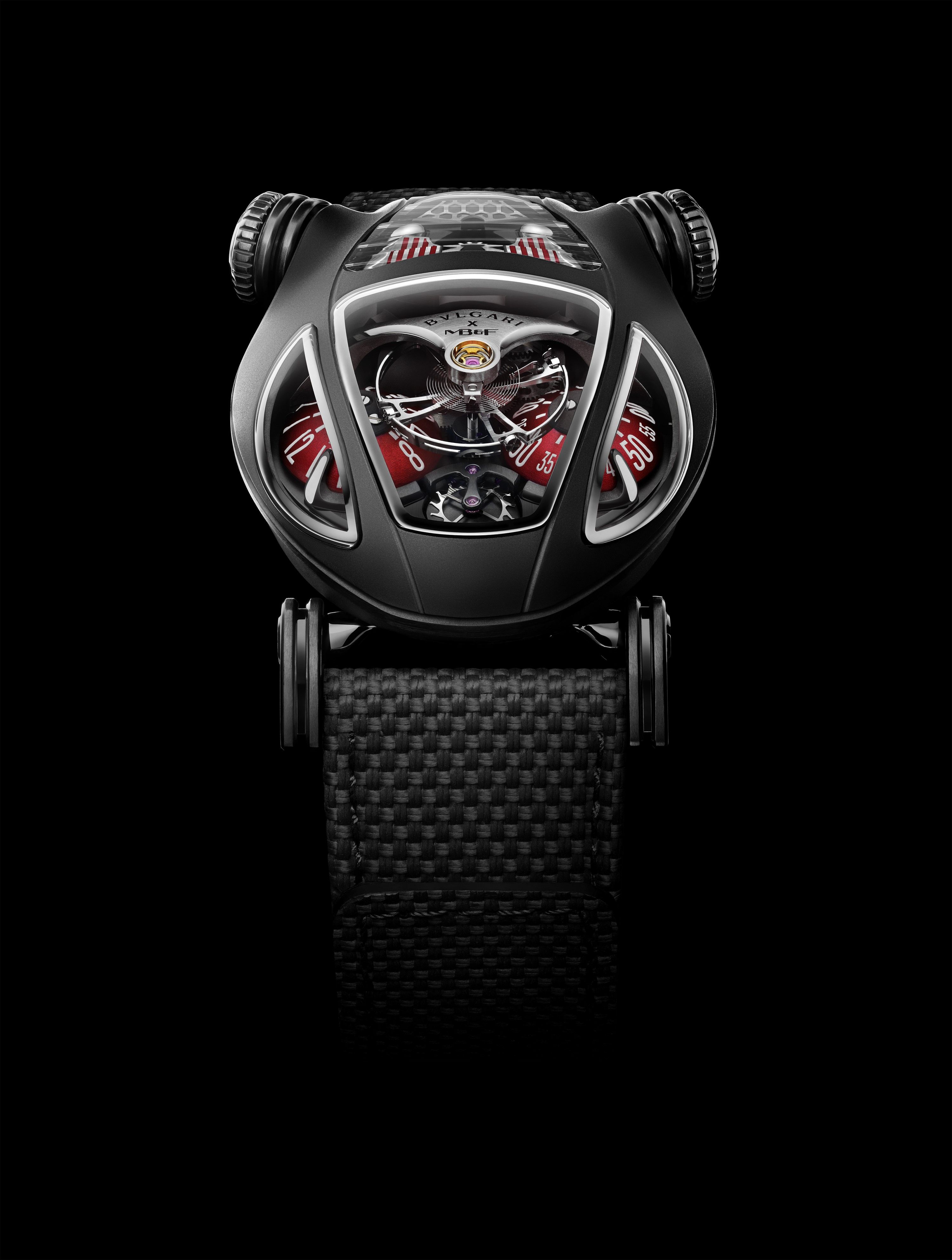 ▲▼BVLGARI,Franck Muller           。（圖／公關照）