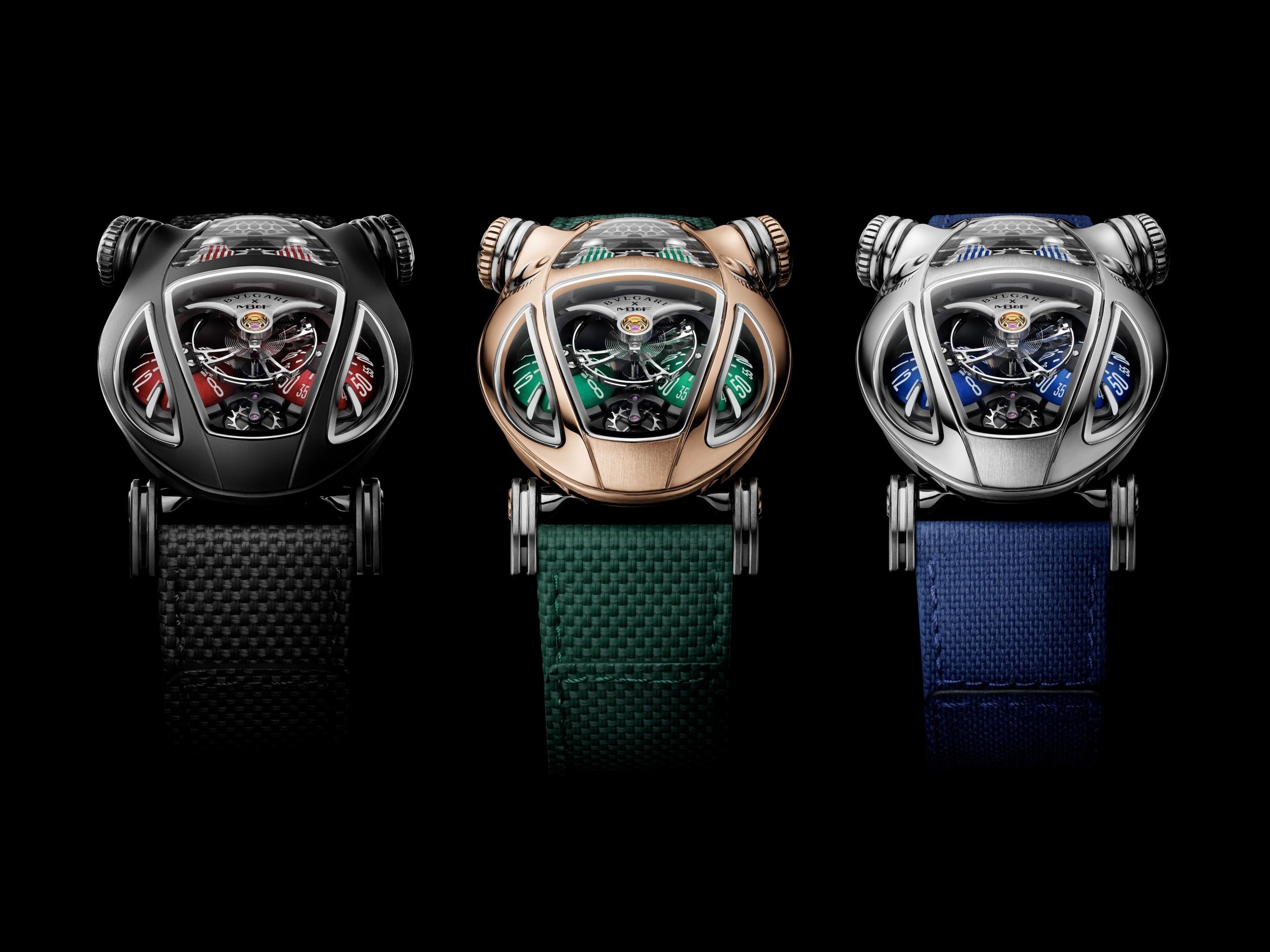 ▲▼BVLGARI,Franck Muller           。（圖／公關照）