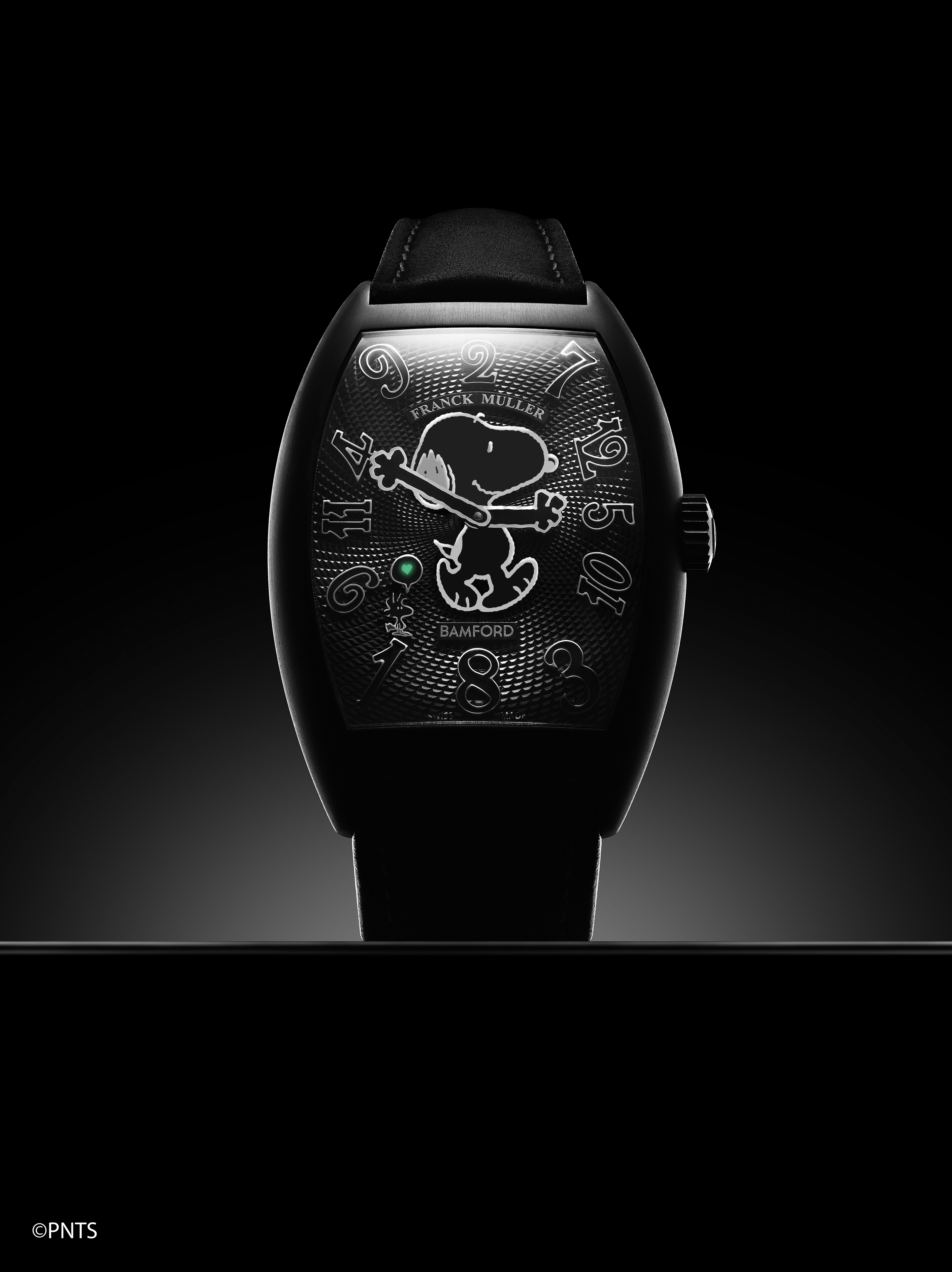 ▲▼BVLGARI,Franck Muller           。（圖／公關照）
