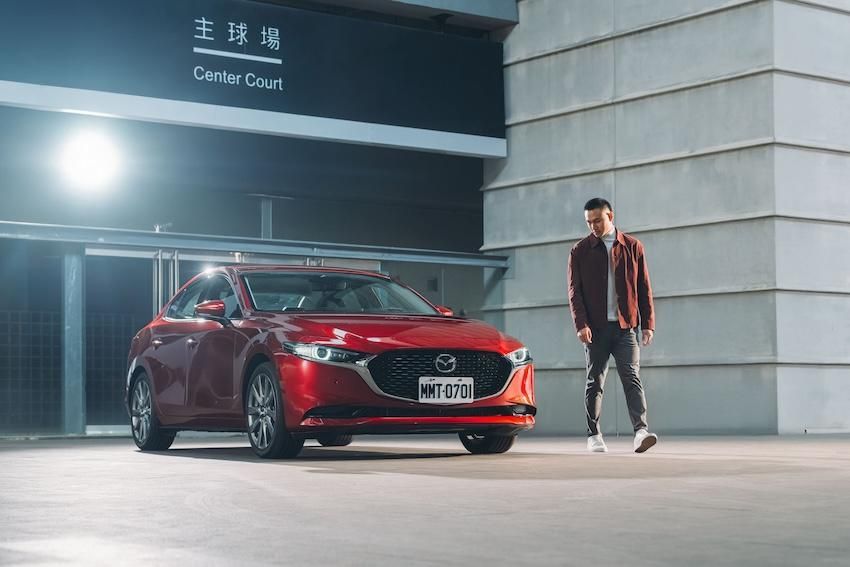 ▲新年式Mazda CX-30、Mazda 3開賣；台灣本田CR-V、HR-V特仕車；Opel Combo 7人座MPV預售開跑。（圖／翻攝自各車廠）