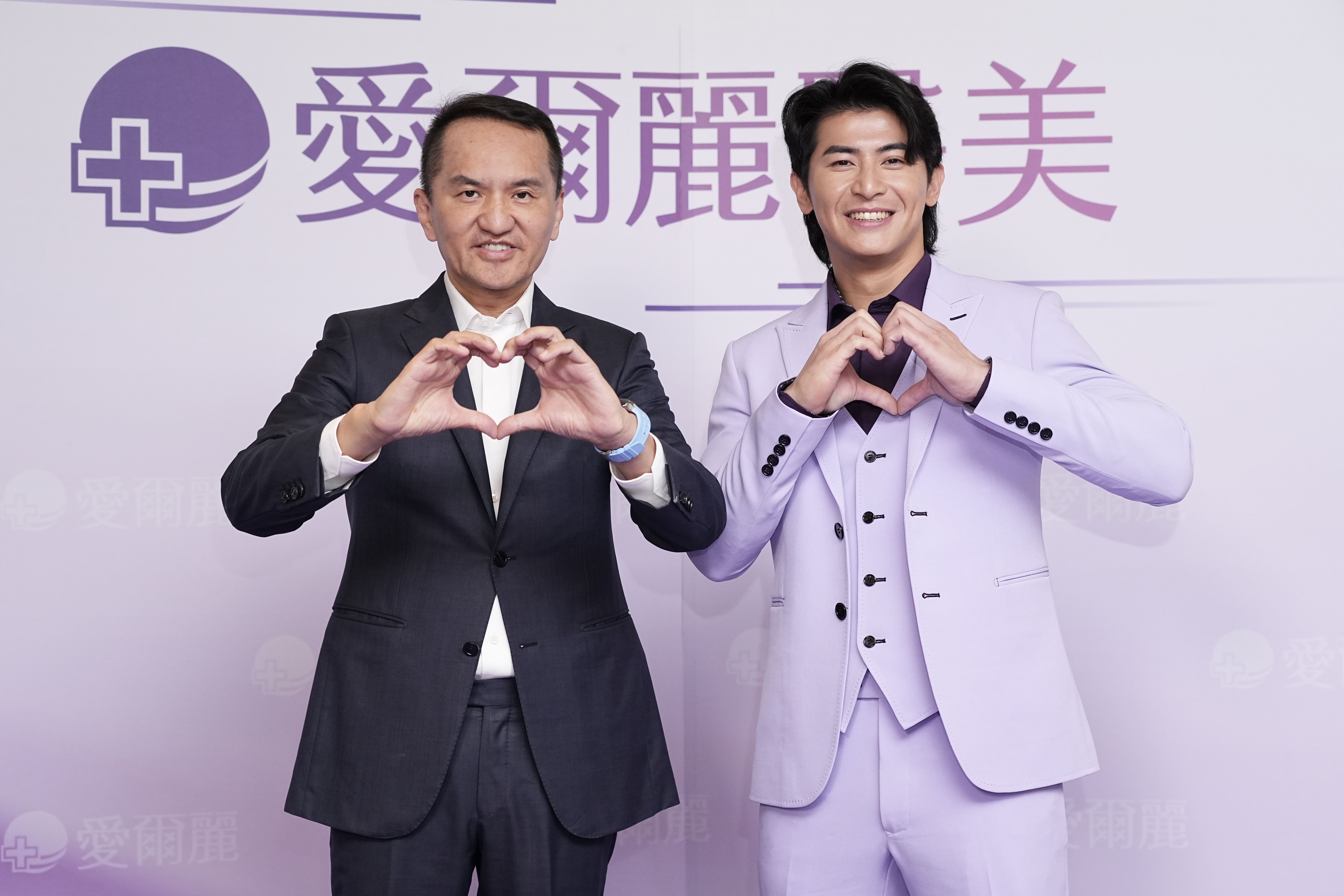 ▲▼陳傑憲,太能波,愛爾麗。（圖／愛爾麗提供）