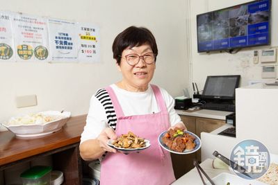 水餃好吃到國稅局處長天天來　下場是開發票