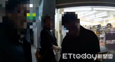 北市男霸氣「情人節請喝酒」不讓她付錢 酒醒反悔只想付2千元