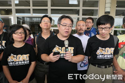 社運悍將返家遭噴辣椒水、木棍圍毆!檢起訴2煞「求刑10月以上」