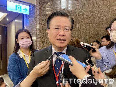 電價審議會登場 商總:可接受微幅調漲、朝1%努力