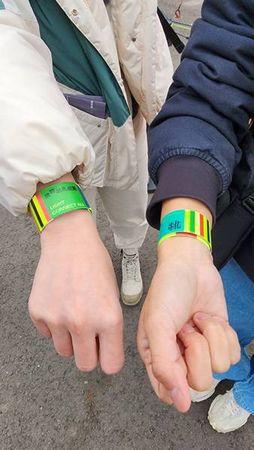 ▲2025台灣燈會超可愛「蛇年拍拍尺」 曝光  