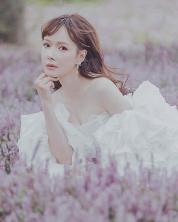 ▲▼張睿家。（圖／翻攝自Instagram／raychang0331）