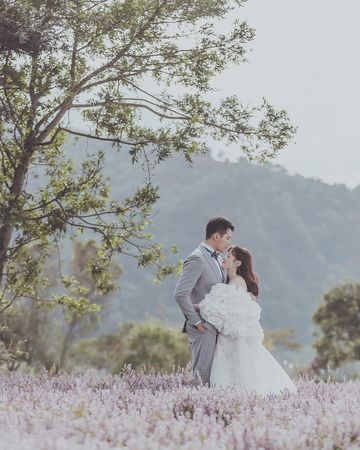 ▲▼張睿家。（圖／翻攝自Instagram／raychang0331）