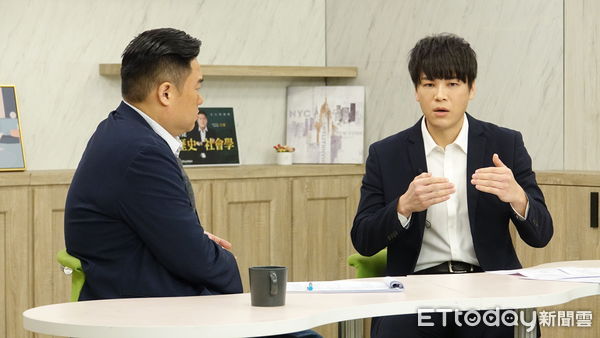 ▲▼ 台灣尊嚴善終諮詢服務協會理事長彭湛歡醫師。（圖／《豈有此呂》）