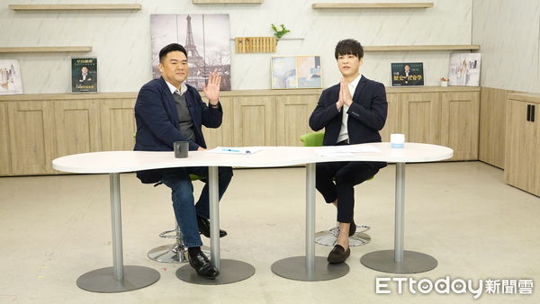 ▲▼ 台灣尊嚴善終諮詢服務協會理事長彭湛歡醫師。（圖／《豈有此呂》）