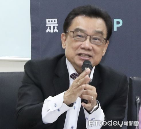 ▲▼民眾黨立院黨團召開  台灣民眾黨團優先法案part.2  挺勞工 顧民生 強國防 護人權 記者會  黃國昌 林國成 等。（圖／記者屠惠剛攝）