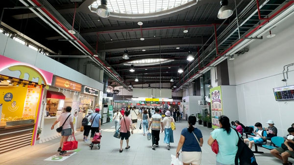 ▲展志縱橫時代。（圖／記者謝婷婷攝）