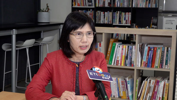 ▲展志縱橫時代。（圖／記者謝婷婷攝）