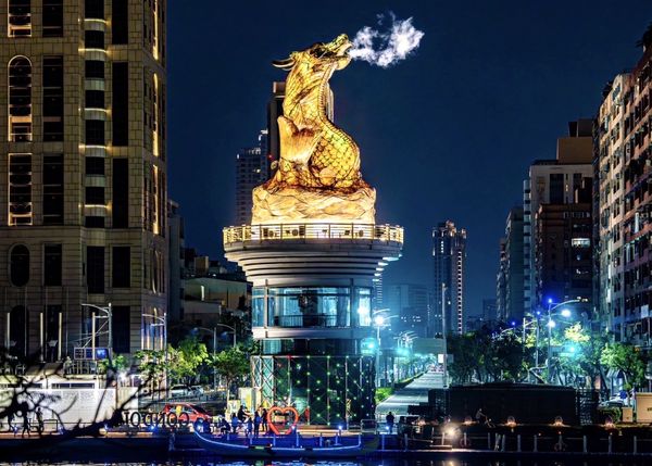 ▲▼高雄巨大美食打卡點。（圖／高雄市政府觀光局提供）