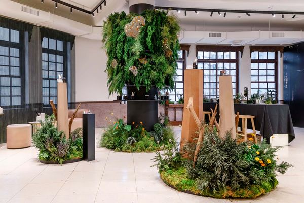 ▲▼美妝概念店。（圖／記者曾怡嘉攝）