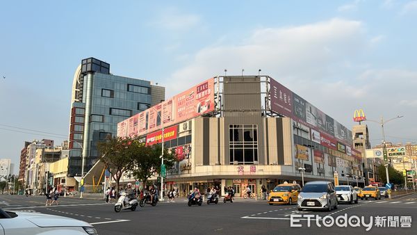 ▲▼   大統          。（圖／記者張雅雲攝）