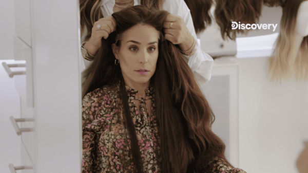 ▲《禁忌的愛》戀人們因信仰不同而有迥異的生活方式與價值觀。（圖／TLC旅遊生活頻道提供）