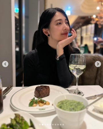 ▲▼阿喜。（圖／翻攝自Instagram／joyshishi777）