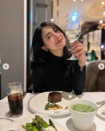 ▲▼阿喜。（圖／翻攝自Instagram／joyshishi777）