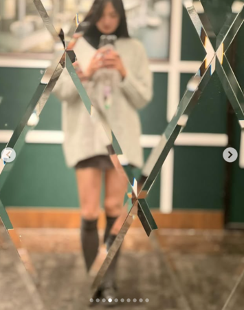 ▲▼阿喜。（圖／翻攝自Instagram／joyshishi777）