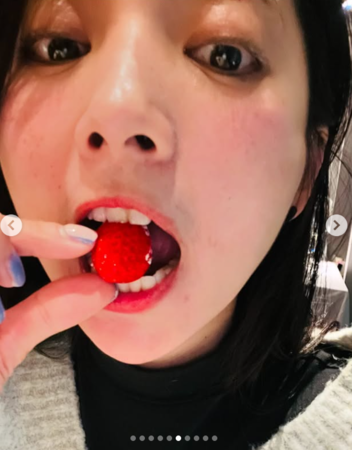 ▲▼阿喜。（圖／翻攝自Instagram／joyshishi777）