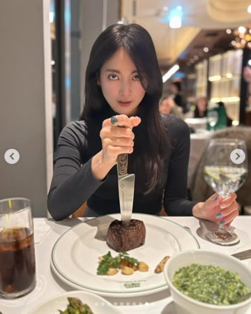 ▲▼阿喜。（圖／翻攝自Instagram／joyshishi777）