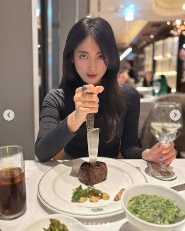 ▲▼阿喜。（圖／翻攝自Instagram／joyshishi777）