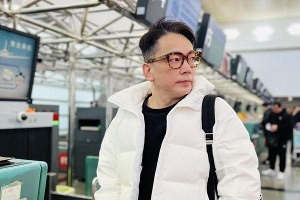 （外送稿用）▲▼詹惟中。（圖／翻攝自Facebook／詹惟中）