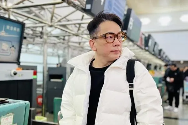 （外送稿用）▲▼詹惟中。（圖／翻攝自Facebook／詹惟中）