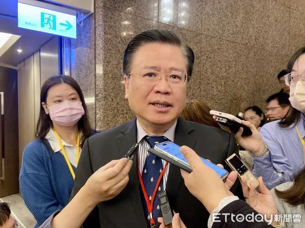 ▲商總理事長許舒博。（圖／記者廖婕妤攝）