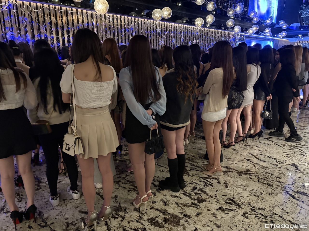 假少東「外全酒店妹3個月」90萬付不出來 淪通緝犯收押還判刑 | ETtoday社會新聞 | ETtoday新聞雲